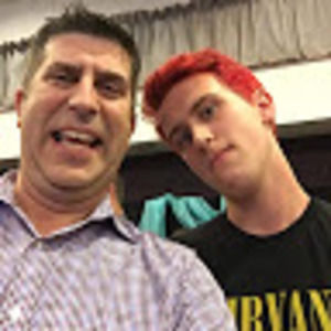 Meet your Posher, Brad